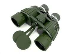 دوربین دوچشمی، شکاری   Seeker 8X42 Wide-angel Army Green Binocular139611thumbnail
